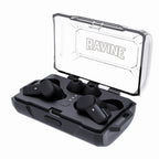 Ravine FieldOps™ Tactical Earbuds