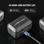 ARM NEXT FieldOps Tactical Earbuds