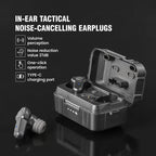 ARM NEXT FieldOps Tactical Earbuds