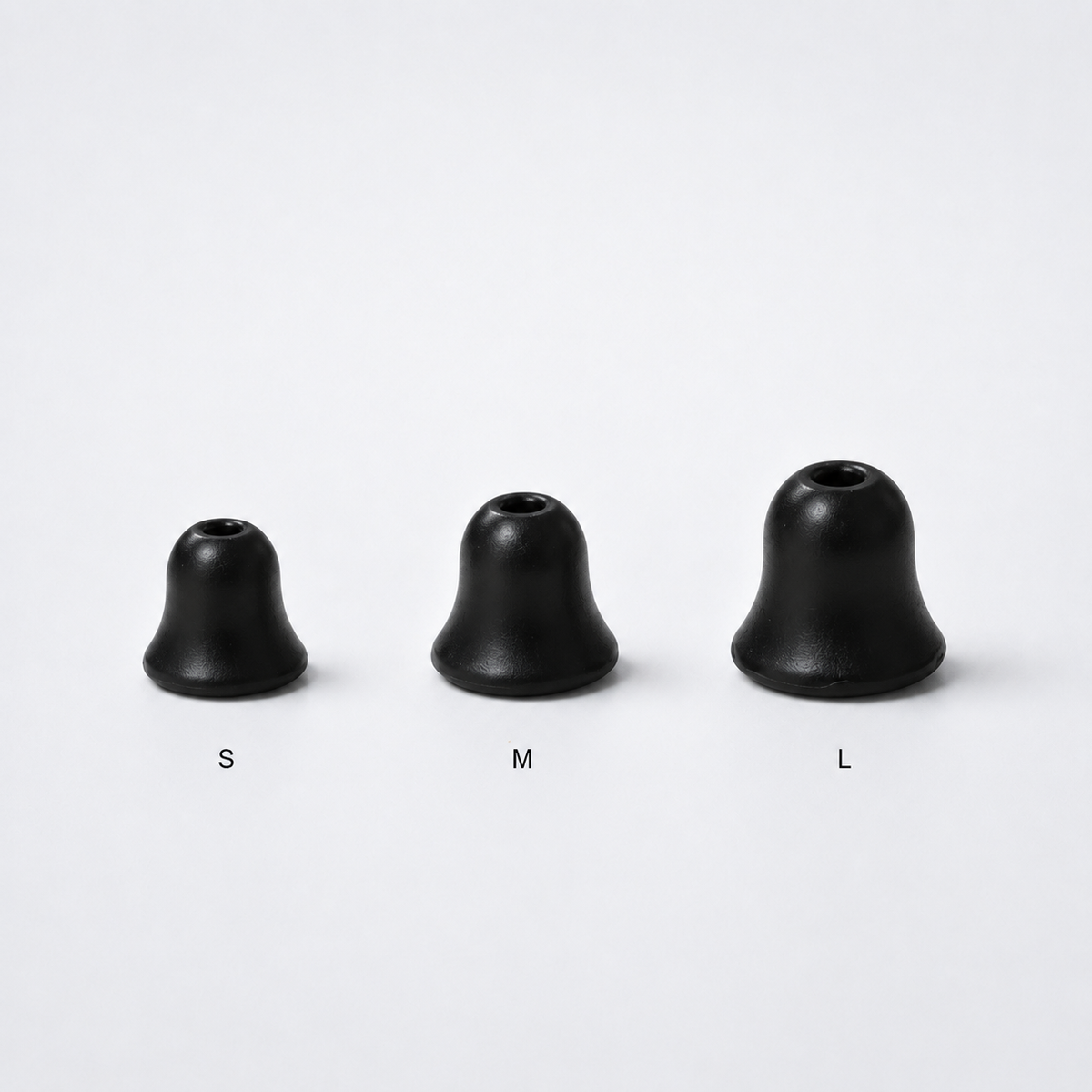 Replacement FieldOps Pro Foam Tips