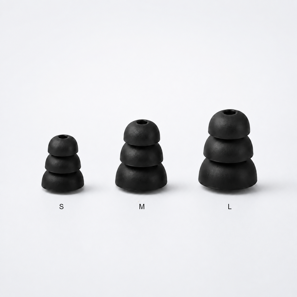 Replacement FieldOps Pro Silicone Tips