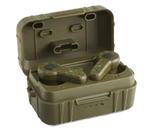 ARM NEXT FieldOps Tactical Earbuds