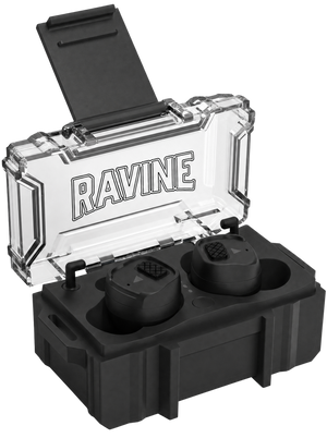 3. Premium Durable Charging Case