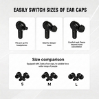 Ravine FieldOps™ Tactical Earbuds